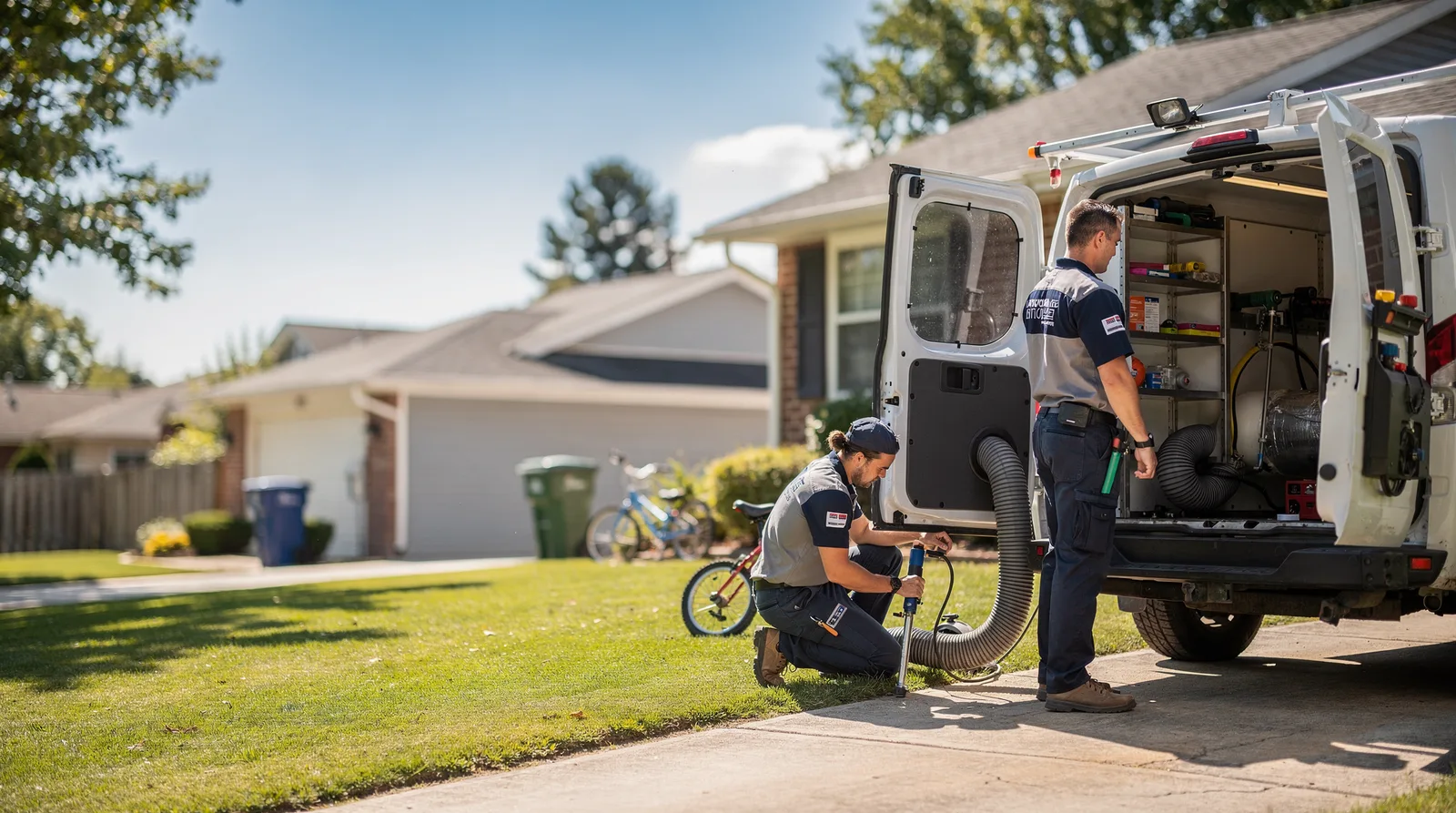 24/7 HVAC Repair & AC Replacement in Hoxie, AR near me